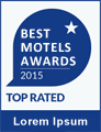 Best Motels Award