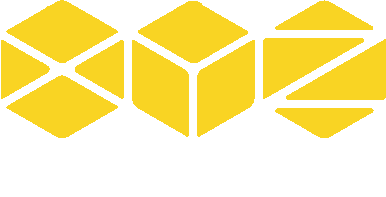 XYZ Motel Logo